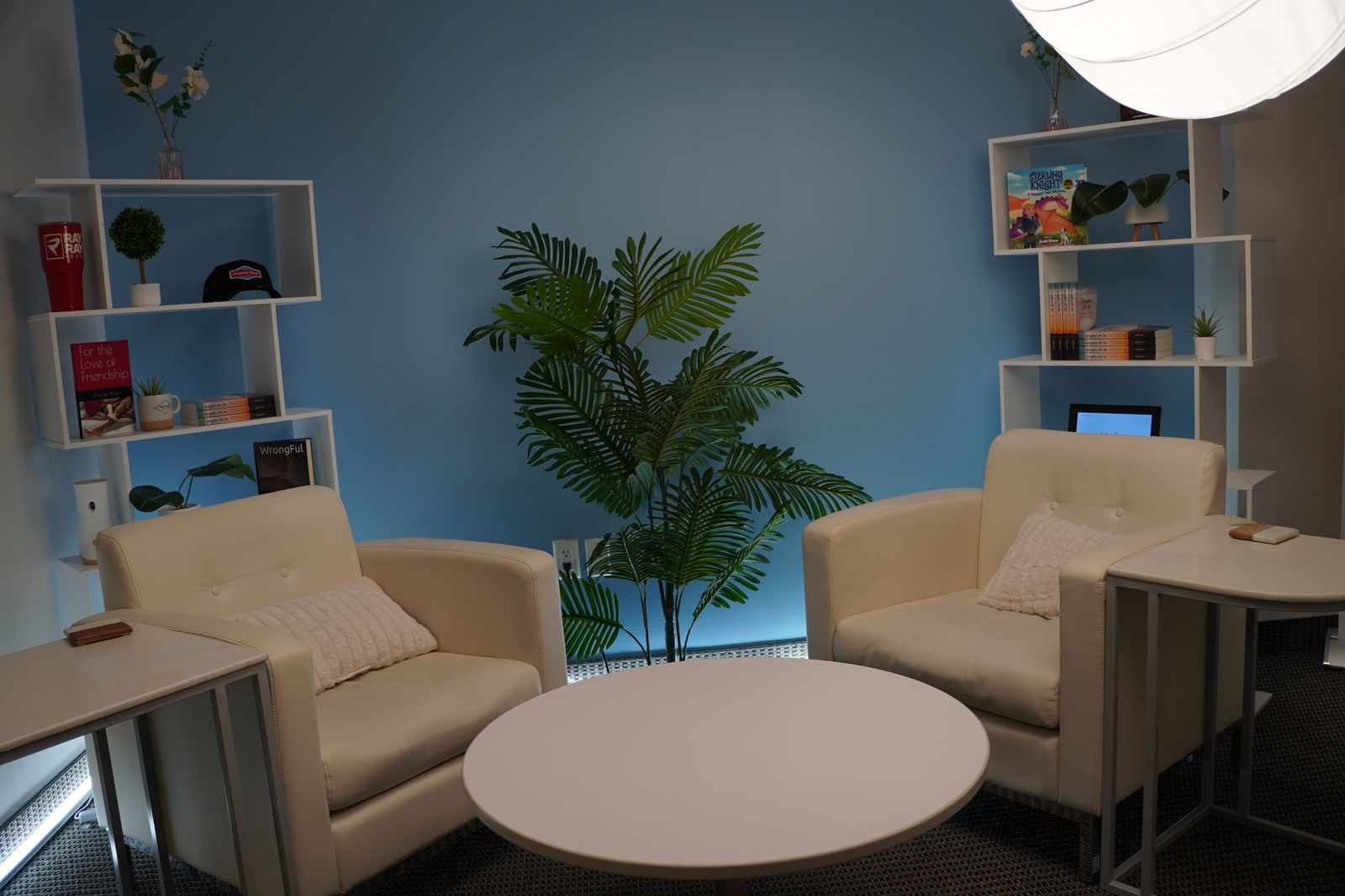 Opal Room at Hello Studios
