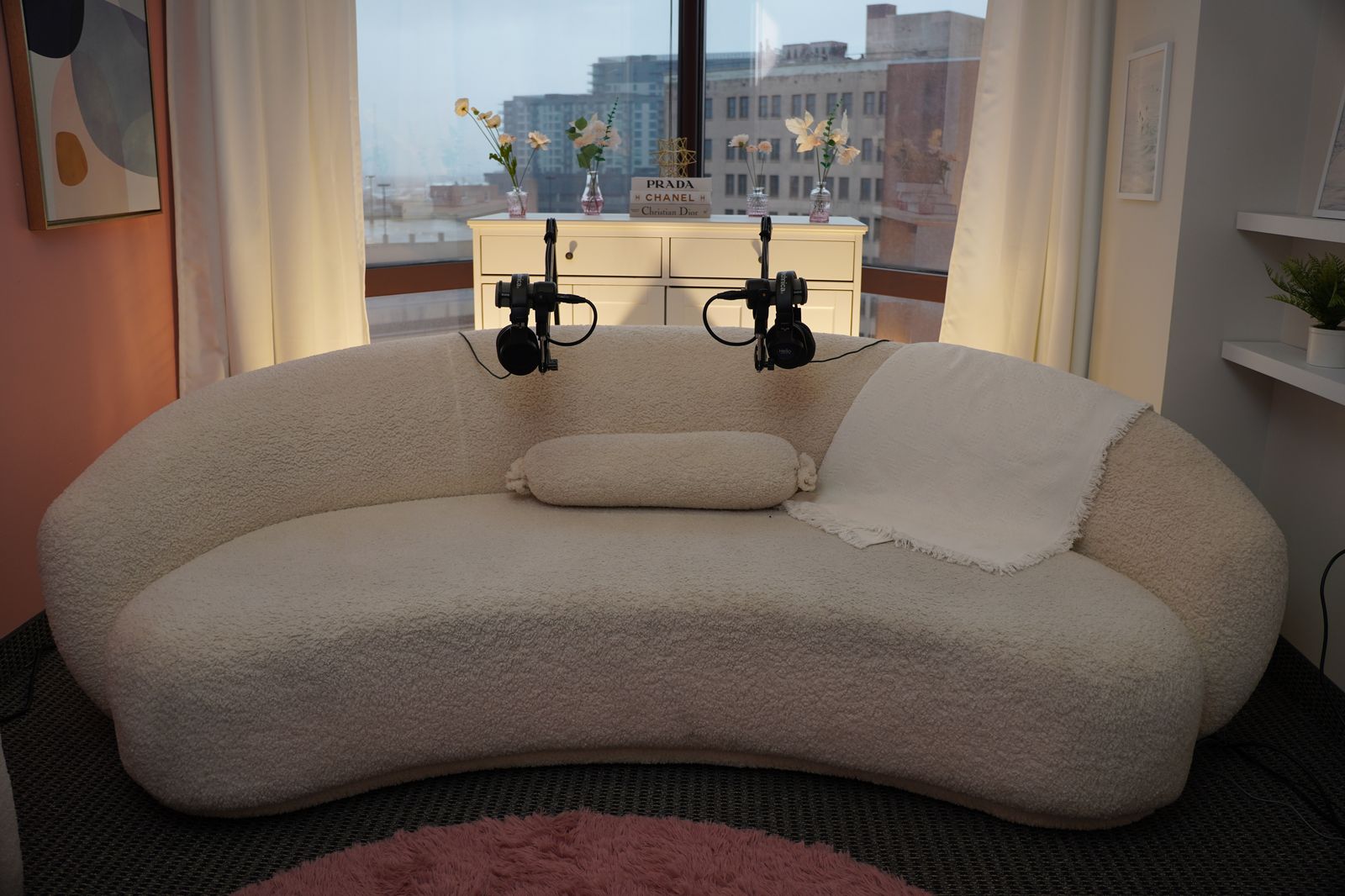 Quartz Room at Hello Studios