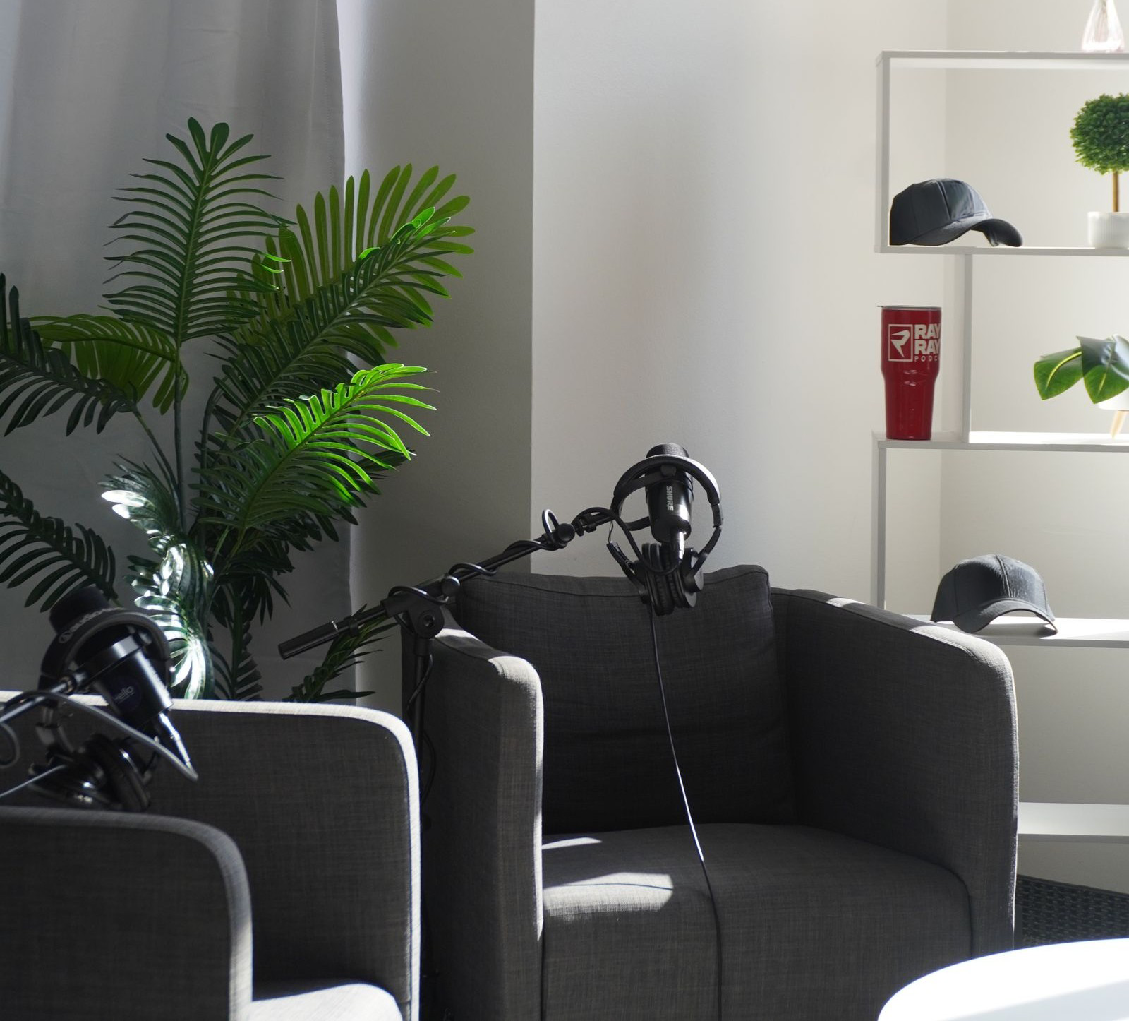 Sapphire Room at Hello Studios